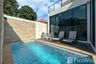 3 Bedroom Villa for sale in Chateau Dale, Nong Prue, Chonburi