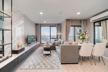 2 Bedroom Condo for sale in Lat Yao, Bangkok near BTS Bang Bua