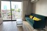 2 Bedroom Condo for Sale or Rent in Blossom Condo @ Sathorn-Charoenrat, Yan Nawa, Bangkok near BTS Surasak