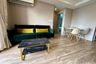 2 Bedroom Condo for Sale or Rent in Blossom Condo @ Sathorn-Charoenrat, Yan Nawa, Bangkok near BTS Surasak