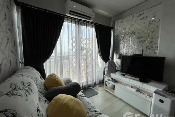 1 Bedroom Condo for sale in Samrong Nuea, Samut Prakan near MRT Si La Salle