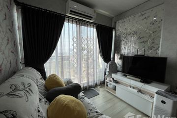 1 Bedroom Condo for sale in The Parkland Srinakarin Lakeside, Samrong Nuea, Samut Prakan near BTS Bang Na