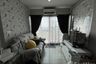 1 Bedroom Condo for sale in The Parkland Srinakarin Lakeside, Samrong Nuea, Samut Prakan near BTS Bang Na