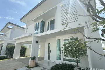 3 Bedroom House for rent in Bang Toei, Nakhon Pathom