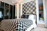 1 Bedroom Condo for Sale or Rent in The Crest Sukhumvit 34, Khlong Tan, Bangkok near BTS Thong Lo