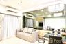 1 Bedroom Condo for Sale or Rent in The Crest Sukhumvit 34, Khlong Tan, Bangkok near BTS Thong Lo