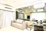 1 Bedroom Condo for Sale or Rent in The Crest Sukhumvit 34, Khlong Tan, Bangkok near BTS Thong Lo
