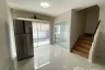 3 Bedroom Townhouse for sale in Chuan Chuen Modus Viphavadi, Don Mueang, Bangkok near Airport Rail Link Lak Si