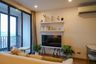 1 Bedroom Condo for Sale or Rent in Q Chidlom-Phetchaburi, Makkasan, Bangkok near BTS Chit Lom