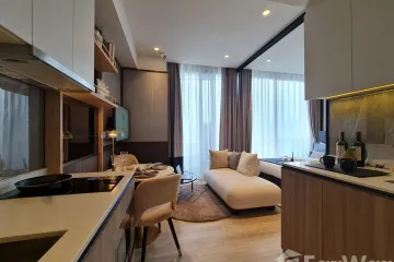 1 Bedroom Condo for sale in Na Kluea, Chonburi