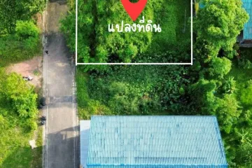 Land for sale in Tha Chang, Chanthaburi