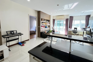 2 Bedroom Condo for sale in Hua Mak, Bangkok near MRT Si Kritha
