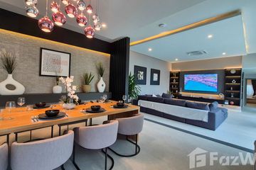 6 Bedroom Villa for sale in Sonora Residence Chaknok, Nong Prue, Chonburi