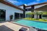 6 Bedroom Villa for sale in Sonora Residence Chaknok, Nong Prue, Chonburi