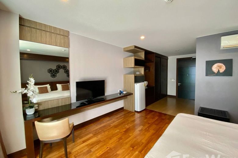 Condo For Rent