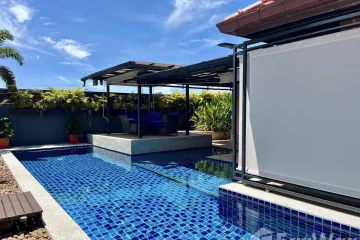 3 Bedroom Villa for sale in Huai Yai, Chonburi