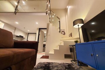 1 Bedroom Condo for sale in Samrong Nuea, Samut Prakan near BTS Bearing