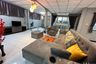 3 Bedroom Townhouse for rent in The Village Pattaya, Nong Prue, Chonburi