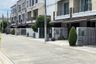 4 Bedroom Townhouse for sale in Baan Klang Muang Kaset-Nawamin, Khlong Kum, Bangkok