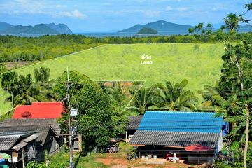 Land for sale in Ko Lanta Yai, Krabi