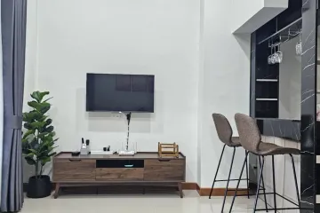 2 Bedroom Townhouse for rent in Kho Hong, Songkhla