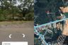 Land for sale in Krabi Yai, Krabi