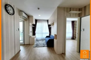 2 Bedroom Condo for sale in Feel Condo Ladprao 33, Chan Kasem, Bangkok near MRT Lat Phrao