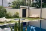 2 Bedroom Villa for Sale or Rent in Villa Suksan Soi King Suksan 4, Rawai, Phuket