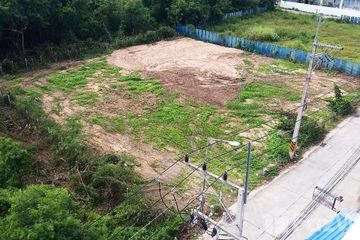 Land for sale in Bang Lamung, Chonburi