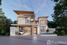 4 Bedroom Villa for sale in Phirunda Pool Villa, Chalong, Phuket