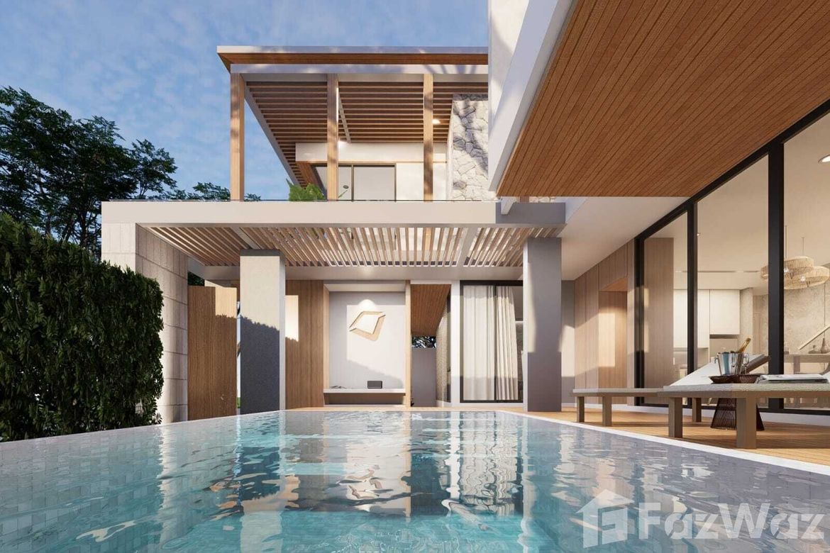 Mueang Phuket, Phuket