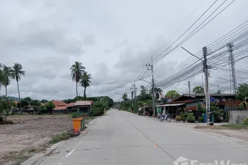 Land for sale in Huai Pong, Rayong