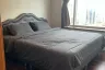 1 Bedroom Condo for Sale or Rent in Circle Condominium, Makkasan, Bangkok near Airport Rail Link Makkasan