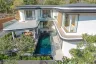 5 Bedroom Villa for sale in Nature's Rest Villa Cherngtalay, Si Sunthon, Phuket
