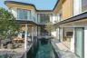 5 Bedroom Villa for sale in Nature's Rest Villa Cherngtalay, Si Sunthon, Phuket