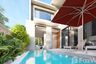 3 Bedroom Villa for sale in Layan Bangsare Beach, Bang Sare, Chonburi