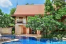 4 Bedroom House for sale in Windmill Park, Bang Phli Yai, Samut Prakan