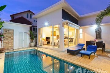 2 Bedroom Villa for sale in Rawai, Phuket