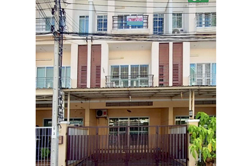 3 Bedroom Townhouse for sale in Bang Mueang, Samut Prakan