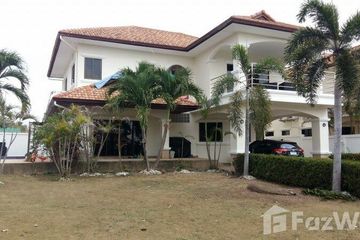 4 Bedroom Villa for Sale or Rent in Lakeside court, Pong, Chonburi