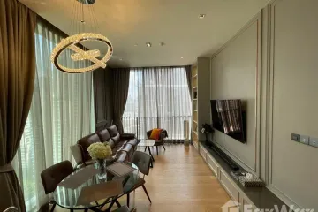 2 Bedroom Condo for sale in Lumpini, Bangkok near BTS Chit Lom