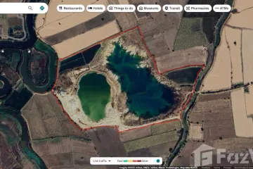 Land for sale in Samrit, Nakhon Ratchasima