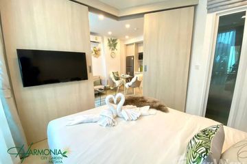 1 Bedroom Condo for sale in Nong Prue, Chonburi