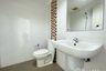 3 Bedroom Townhouse for sale in The Trust Townhome Srinakarin-Praksa, Phraek Sa, Samut Prakan