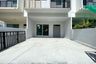3 Bedroom Townhouse for sale in The Trust Townhome Srinakarin-Praksa, Phraek Sa, Samut Prakan