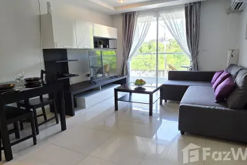 1 Bedroom Condo for rent in Novana Residence, Nong Prue, Chonburi