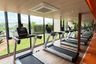 1 Bedroom Condo for rent in THE BASE Bukit, Wichit, Phuket