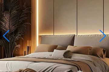 1 Bedroom Condo for sale in The Riviera Santa Monica, Nong Prue, Chonburi