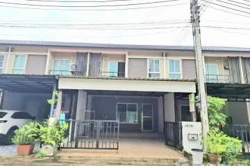 2 Bedroom Townhouse for sale in Lak Hok, Pathum Thani
