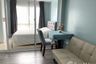 1 Bedroom Condo for sale in Tempo One Ramkamhaeng-Rama 9, Hua Mak, Bangkok near MRT Ramkhamhaeng